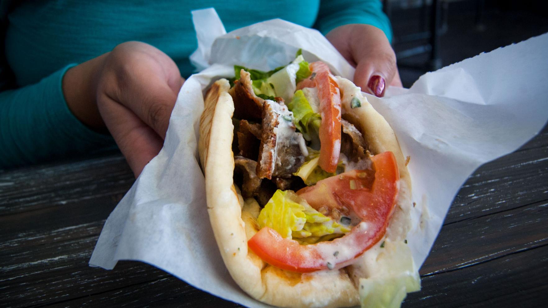 Are these the best late-night food spots near the University of Arizona?